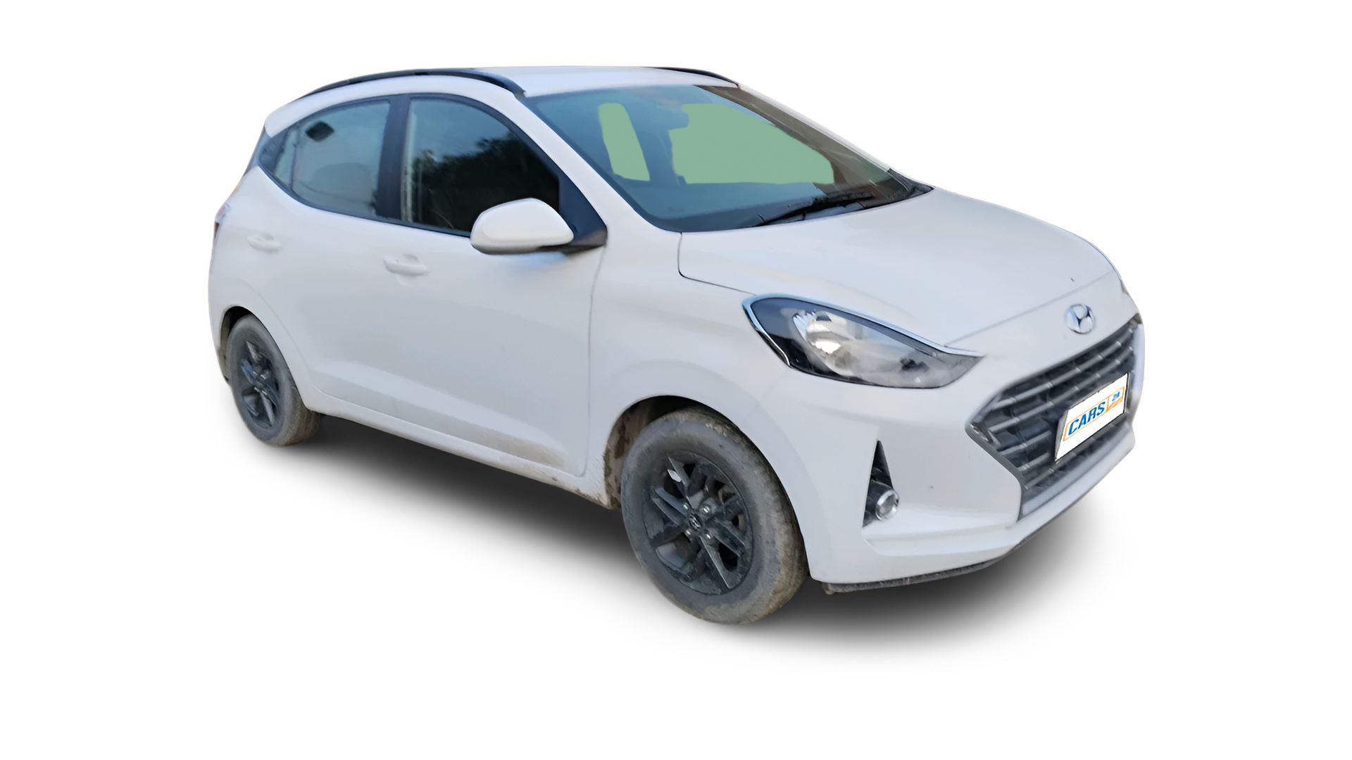Hyundai GRAND I10 NIOS-img
